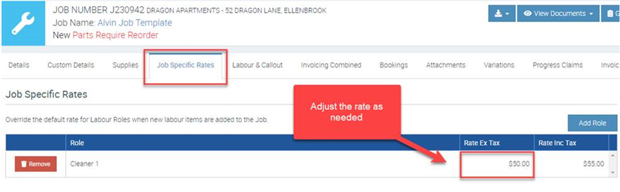 How Do We Assign Different Labour Rates Depending On Job Ascora how-do-we-assign-different-labour-rates-depending-on-job-ascora